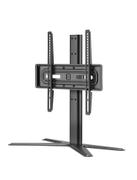 ONEFORALL 65'' TV Stand TableTop Solid TURN 90