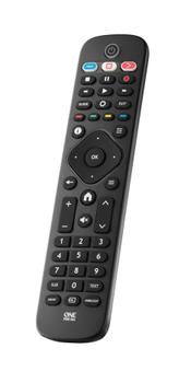 ONEFORALL URC 4913 Remote control replacement Philips (URC4913)