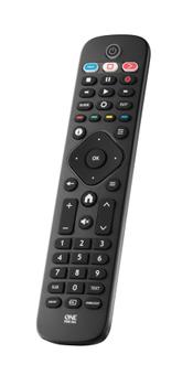ONEFORALL One for All Philips 2.0 Remote Control URC4913 (URC4913)