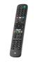 ONEFORALL One For All URC 4912 -yleiskaukosäädin Sony-televisioille