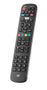 ONEFORALL URC 4914 Remote control replacement Panasonic