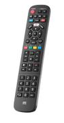 ONEFORALL URC 4914 Remote control replacement Panasonic