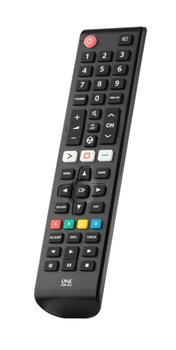 ONEFORALL URC 4910 Fjärrkontroll till Samsung Ersättning för din gamla kontroll, passar alla Samsung TV (URC4910)