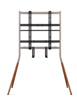 ONEFORALL One For All WM 7481, 81,3 cm (32"), 177,8 cm (70"), 50 kg, 200 x 100 mm, 400 x 400 mm, Grå, Træ (WM7481)