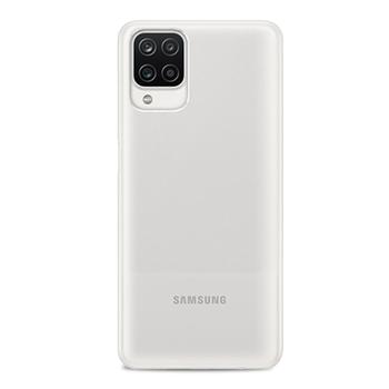 PURO Samsung Galaxy A12 0.3 Nude, Transparent (SGA1203NUDETR)