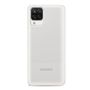 PURO Samsung Galaxy A12 0.3 Nude, Transparent