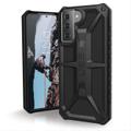 UAG Samsung Galaxy S21+ Monarch Case, Black