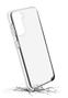 PURO Samsung Galaxy S21 Impact Clear, Transparent