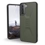 UAG Samsung Galaxy S21+ Civilian Case, Olive