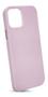PURO iPhone 12/12 Pro SKY Cover Leather Look, Rose