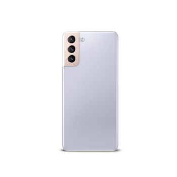 PURO Samsung Galaxy S21+ 0,3 Nude, Transparent (SGS21P03NUDETR)