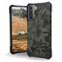 UAG Samsung Galaxy S21+ Pathfinder Case, Forest Camo