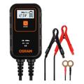OSRAM Automotive Batteriladdare 904