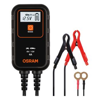 OSRAM BATTERYcharge 904 (OEBCS904)