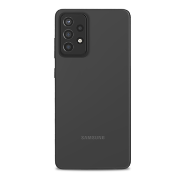 PURO 0.3 Nude - Etui Samsung Galaxy A72 (przezroczysty) (SGA7203NUDETR)