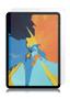 PANZER iPad Mini 2021, Tempered Glass