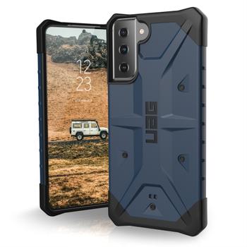 UAG Samsung Galaxy S21+ Pathfinder Case, Mallard (212827115555)