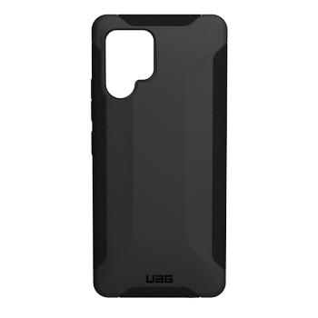 UAG Samsung Galaxy A42 5G Scout Case, Black (212888114040)