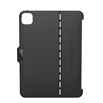 UAG Apple iPad Pro 12.9in 5th Gen Scout Black NS (122948114040)