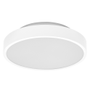 LEDVANCE SMART+ Orbis Backlite rund 25W RGBTW hvid WiFi