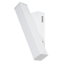 LEDVANCE SMART+ Orbis Wall lamp cross 31x15cm TW hvid WiFi