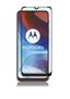PANZER Motorola Moto E71i/G10s Full-Fit Glass Black