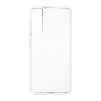KRUSELL Samsung Galaxy 21 FE SoftCover,  Transparent (62382)