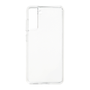KRUSELL Samsung Galaxy 21 FE SoftCover, Transparent