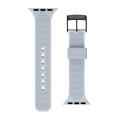 UAG Apple Watch 41/40/38mm [U] DOT, Soft Blue