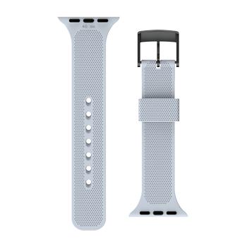 UAG Apple Watch 44/42 U - Aurora - Soft Blue NS (19249Q315151)
