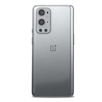 PURO OnePlus 9 Pro 0.3 Nude Cover, Transparent (OP9P03NUDETR)