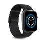 Puro Apple Watch Band 42-44mm One Size LOOP, Black