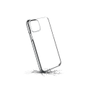 PURO iPhone 13 Mini Impact Clear Cover, Transparent