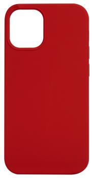 Essentials iPhone 13 Mini silicone back cover, Red (1110546)