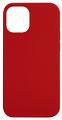 Essentials iPhone 13 Pro silicone back cover, Red