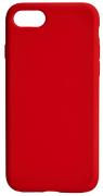ESSENTIALS iPhone 6/7/8/SE (2020/2022) silicone back cov, Red