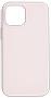 Essentials iPhone 13 Mini silicone back cover, Pink