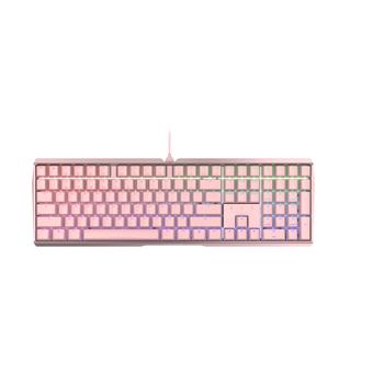 CHERRY Mx Board 3.0S Rgb (G80-3874LXAPN-9)