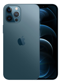 APPLE iPhone 12 Pro Max 512GB Pacific Blue (MGDL3FS/A)