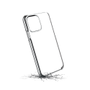 PURO iPhone 13 Pro Impact Clear Cover, Transparent