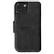 KRUSELL Leather Phone Wallet iPhone 13 - Black