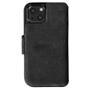 KRUSELL iPhone 13 Mini PhoneWallet Leather, Black