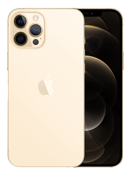 APPLE iPhone 12 Pro Max 512GB Gold (MGDK3FS/A)