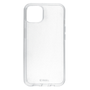 KRUSELL iPhone 13 Mini SoftCover, Transparent