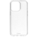 KRUSELL SoftCover Cover iPhone 13 Pro Max - Transparent