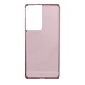 UAG Samsung Galaxy S21 Ultra U Lucent  Case, Du Rose