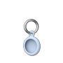 UAG Apple AirTags U Dot Keychain, Soft Blue