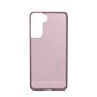 UAG Samsung Galaxy S21 U Lucent Case, Dusty Rose