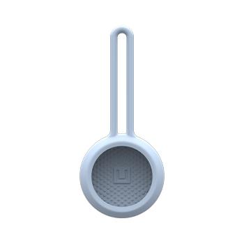 UAG Apple AirTag Dot Loop - Soft Blue (16322V315151)