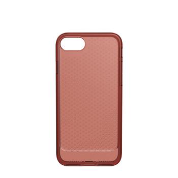 UAG iPhone SE2/8/7/6 U Lucent Case, Orange (11204N319797)